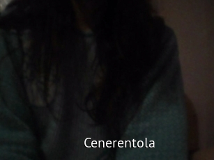 Cenerentola