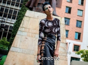Cenobite