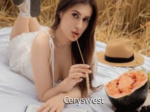 Ceryswest