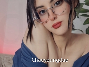 Chaeyoungdae