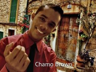 Chamo_brown