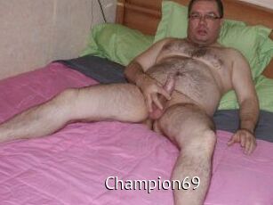 Champion69