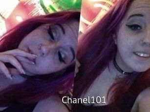 Chanel101