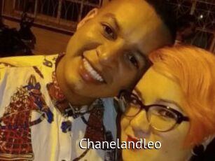 Chanelandleo