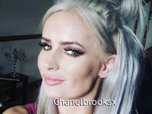 Chanelbrooksx