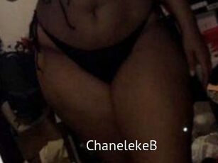 ChanelekeB