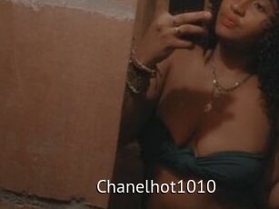 Chanelhot1010