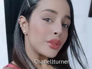 Chanellturner