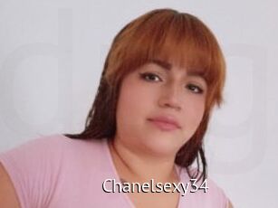 Chanelsexy34