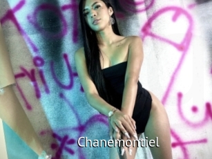 Chanemontiel
