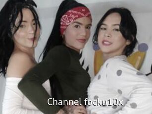 Channel_focku10x