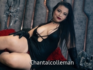 Chantalcolleman