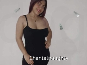 Chantalnaughty