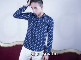 Charismaticc