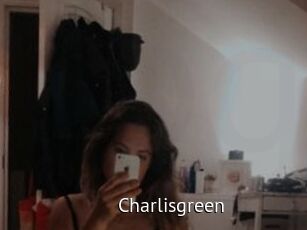 Charlisgreen
