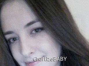 CharlizeBABY
