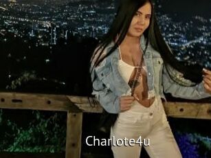 Charlote4u