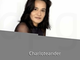 Charloteander