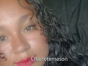 Charlotemason