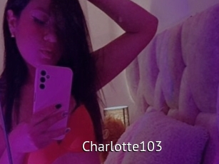 Charlotte103