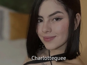 Charlottequee