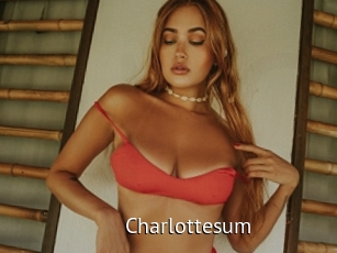 Charlottesum