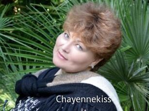 Chayennekiss