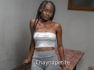 Chaynapetite