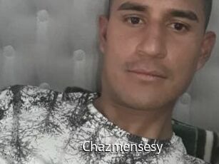 Chazmensesy