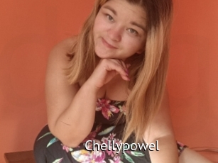 Chellypowel