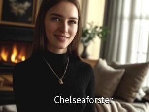Chelseaforster