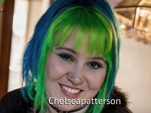 Chelseapatterson
