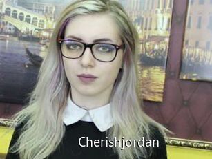 Cherishjordan