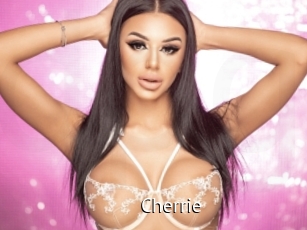 Cherrie