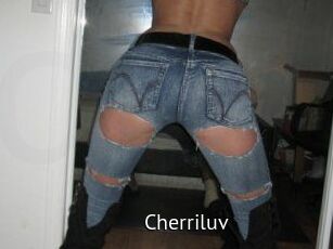 Cherriluv