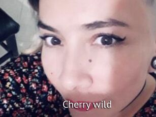 Cherry_wild