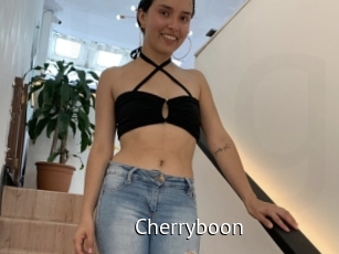Cherryboon