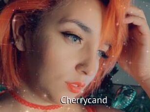 Cherrycand