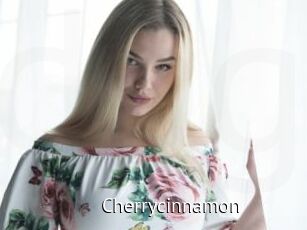 Cherrycinnamon