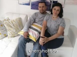 Cherryhot636
