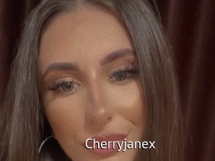 Cherryjanex