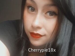 Cherrypie18x