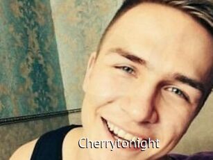 Cherry_tonight