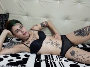 Cherytaylor
