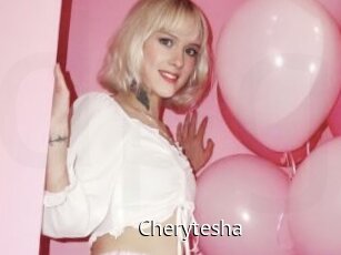 Cherytesha