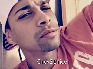 Chev21nice