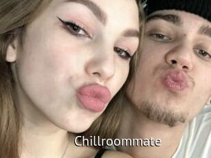 Chillroommate