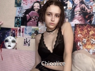 Chioalice