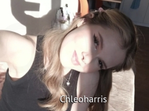Chleoharris