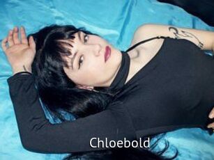Chloebold